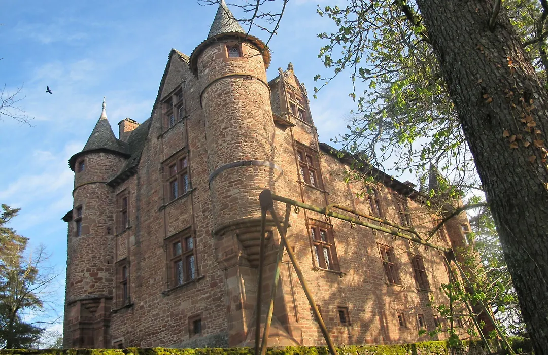 Chateau de Canac-1