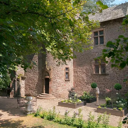 Chateau de Canac-2